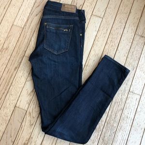 DENIM JEANS